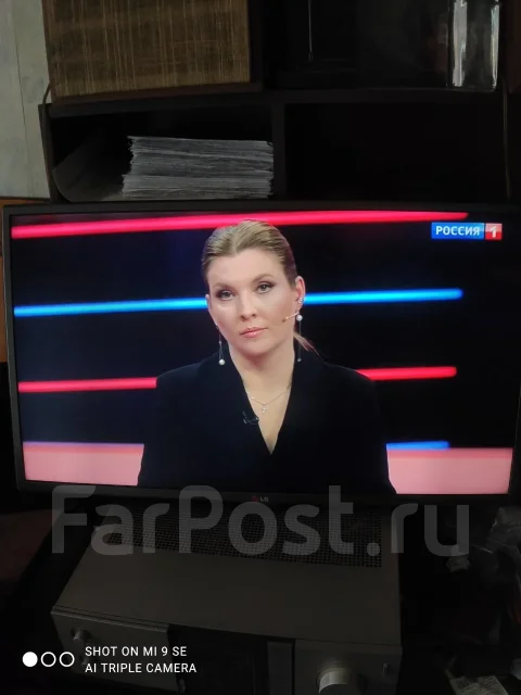 LG 32LB561V. LCD (��) ����