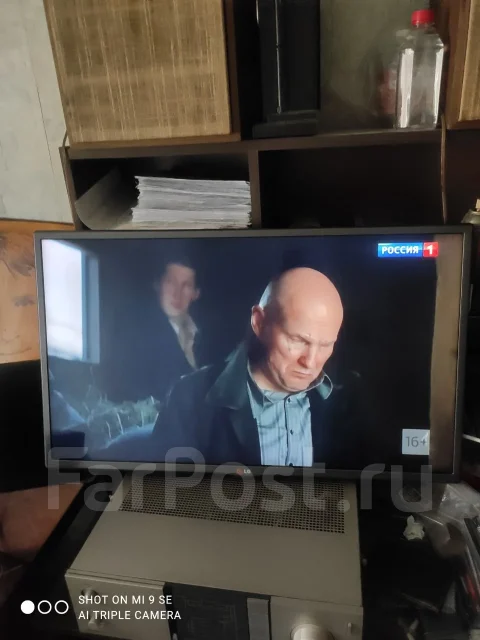 LG 32LB561V. LCD (��) ����