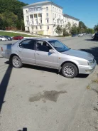 Toyota Camry. �������, ��������, 1.8 (125��.�.), ������, 379 000����. �� ����
