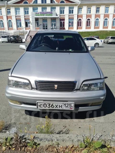 Toyota Camry. �������, ��������, 1.8 (125��.�.), ������, 379 000����. �� ����