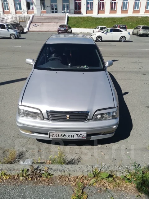 Toyota Camry. �������, ��������, 1.8 (125��.�.), ������, 379 000����. �� ����