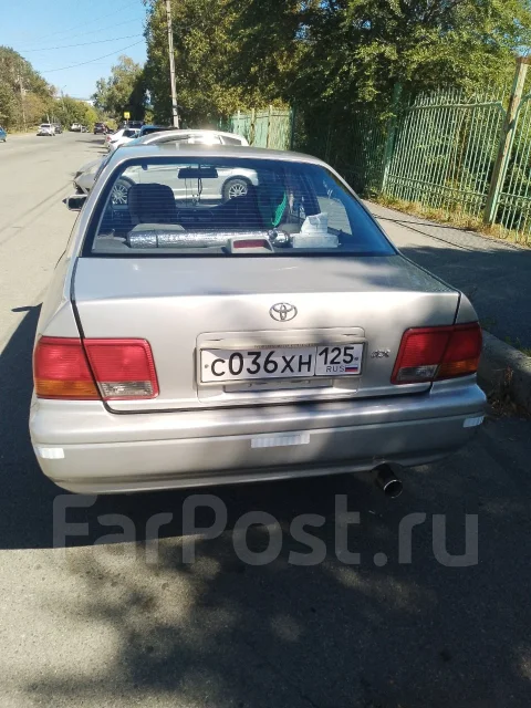 Toyota Camry. �������, ��������, 1.8 (125��.�.), ������, 379 000����. �� ����