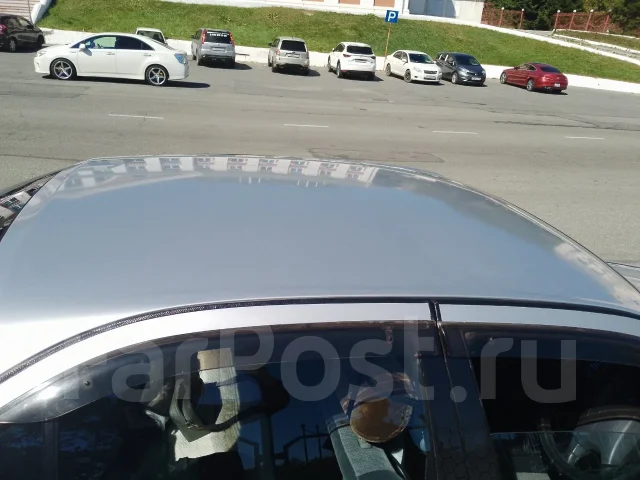 Toyota Camry. �������, ��������, 1.8 (125��.�.), ������, 379 000����. �� ����