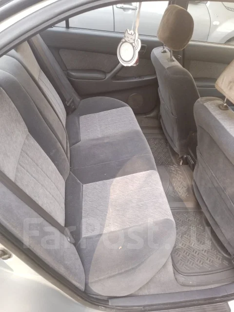 Toyota Camry. �������, ��������, 1.8 (125��.�.), ������, 379 000����. �� ����
