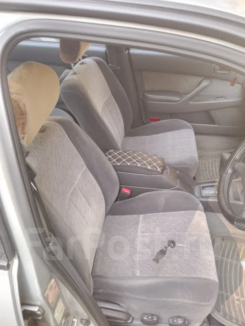 Toyota Camry. �������, ��������, 1.8 (125��.�.), ������, 379 000����. �� ����