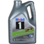 Mobil 1 ESP. 0W-20, �������������, 5��. ����