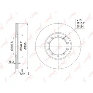 ���� ��������� LYNXauto, ���. BN-1023 BN1023 ����