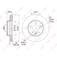 ���� ��������� LYNXauto, ���. BN-1212L BN1212L ����