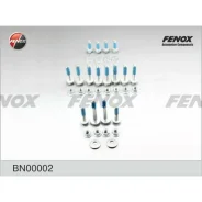 �������� ����� ��������������� (�����������) Fenox BN00002, ��� Ford (OEM 1473945) (+�����, �����, ������) BN00002 ����