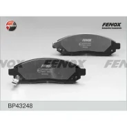 ������� ��������� �������� Fenox, �������� �� ��� (4 ��), ���. BP43248 BP43248 ����