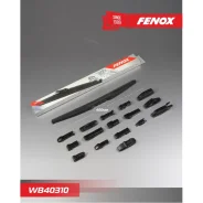 ٸ��� ���������������� Fenox 400�� (16) ���������, ������, 15 ������������, 1 ��, ���. WB40310 WB40310 ����