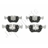 ������� ��������� �������� Japan Parts, ��������, �������� �� ��� (4 ��), ���. PA-0111AF PA0111AF ����