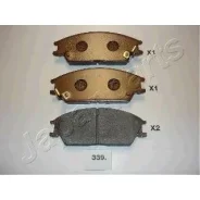 ������� ��������� �������� Japan Parts, ��������, �������� �� ��� (4 ��), ���. PA-339AF PA339AF ����