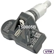 ������ �������� � ���� UTM, ���. TS0005B TS0005B ����