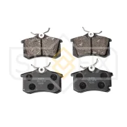 ������� ��������� �������� Sufix, ������, �������� �� ��� (4 ��), ���. SX-1414 SX1414 ����