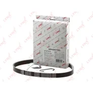 ������ ������������ LYNXauto, ��� Ford Transit, Peugeot Boxer, Citroen Jumper, ���. 6PK0873EL 6PK0873EL ����