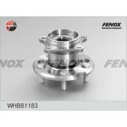 ������� ������ Fenox, ���. WHB81183 WHB81183 ����
