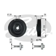 ���� ��������� Gates, ���. TVD1126A TVD1126A ����
