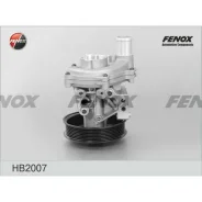 ������� ����� (�����) ������� ���������� Fenox, ���. HB2007 HB2007 ����