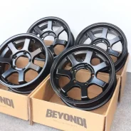 Beyondi. 5.5x16", 5x139.7, ET20, �� 108,1���. ��� ����� �� ������������ ����