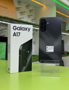 Samsung Galaxy A17. �����, 128 ��, ������, 4G LTE, Dual-SIM ����