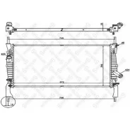 �������� ����. ���. Ford Transit 2.2TDCi Stellox, ���. 10-26751-SX 1026751SX ����