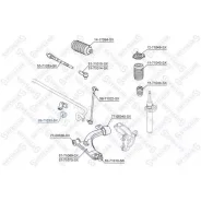 ������ ������������� ��������� ��������� | ����/��� Stellox, ���. 89-71033-SX 8971033SX ����
