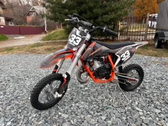 KTM 50 SX. 50����. ��., ��������, ��� ���, ������ �� �� ����