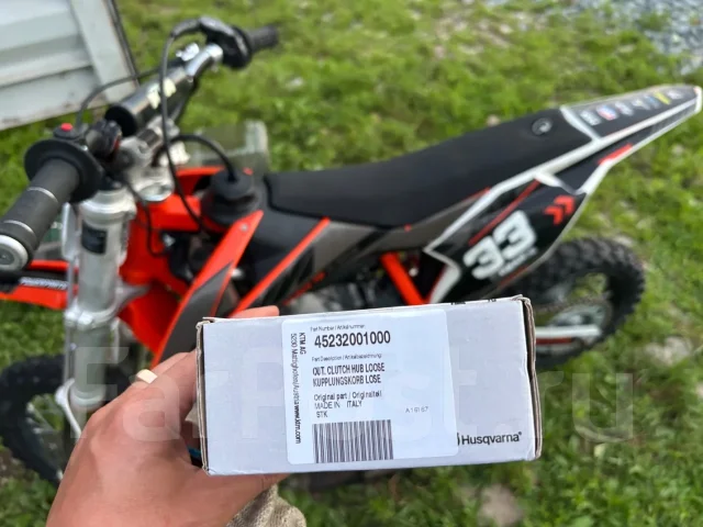 KTM 50 SX. 50����. ��., ��������, ��� ���, ������ �� �� ����
