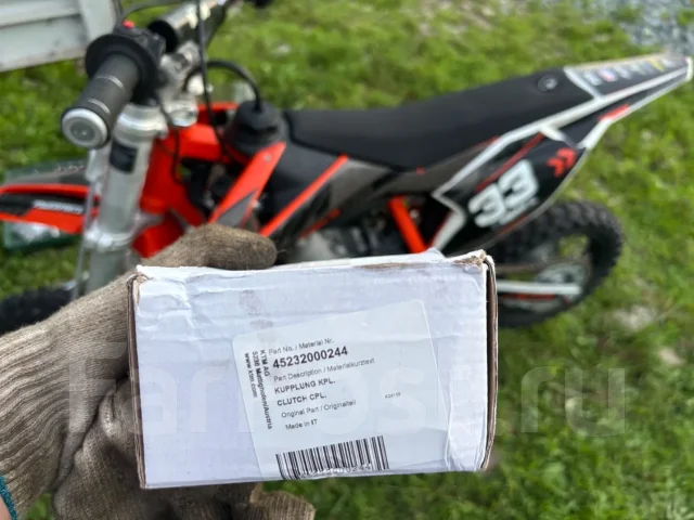 KTM 50 SX. 50����. ��., ��������, ��� ���, ������ �� �� ����