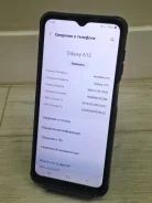 Samsung Galaxy A12. �/�, 64 �� ����