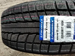 Triangle Snow Lion TR777. ������, ��� �����, 2026 ���, ����� ����
