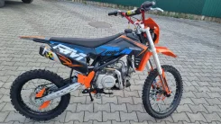 Regulmoto Spitfire. 140����. ��., ��������, ��� ���, ������ �� �� ����
