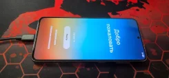 Samsung Galaxy S21 5G. �/�, 128 ��, ������, 5G ����