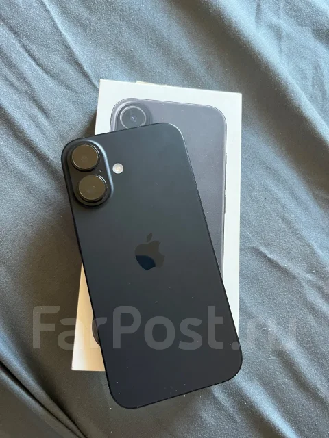 Apple iPhone 16. �/�, 512 ��, ������, 4G LTE ����