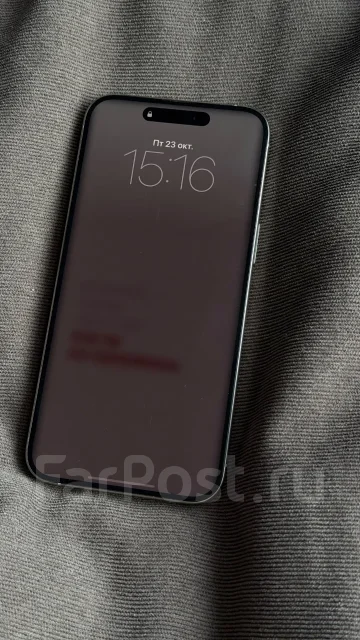 Apple iPhone 15 Pro Max. �/�, 512 ��, �����������, 3G, 4G LTE, 5G, NFC, eSIM ����