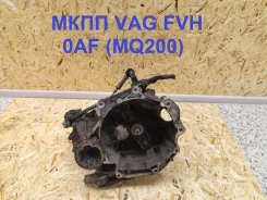 ���� (������������ ������� �������) Volkswagen Golf Mk5 (2003�2009) BSE, BGU 0AF300041E 0AF300041E ����