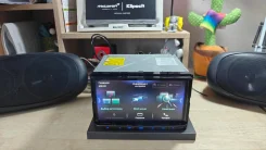 Kenwood MDV-M906HD ����