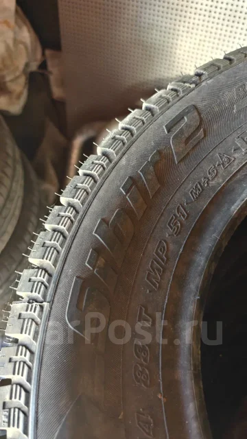 Matador MP-51 Sibir 2. ������, ����������, 2010 ���, ����� ����