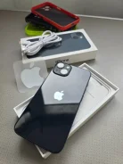 Apple iPhone 13. �/�, 128 ��, ������, 4G LTE ����