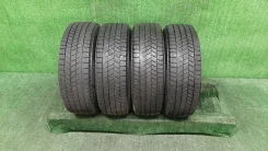 Bridgestone Blizzak VRX3