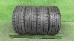 Bridgestone Blizzak XG02