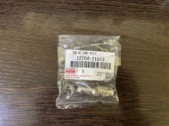 ����� 1Nzfxe Toyota Aqua 1220421013 ����