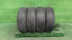 Bridgestone Blizzak VRX