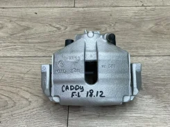 ������� ��������� Volkswagen Caddy 2011 1K0615123E CBZA 2KJ, �������� ����� 1K0615123E ����