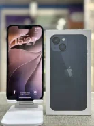 Apple iPhone 13. �/�, 128 ��, �����, 3G, 4G LTE, Dual-SIM, NFC, ������� �������, ������������ ������� ����