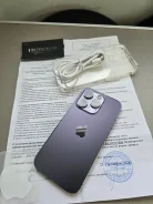 Apple iPhone 14 Pro. �/�, 256 ��, ����������, 4G LTE ����