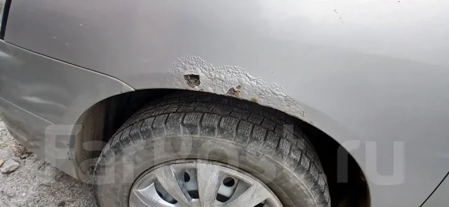 Nissan Liberty. ��������, ��������, 2.0 (140��.�.), ������, 180 000����. �� ����
