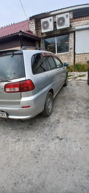 Nissan Liberty. ��������, ��������, 2.0 (140��.�.), ������, 180 000����. �� ����