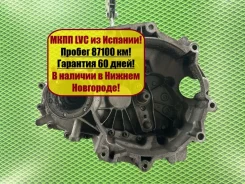 ���� Skoda Fabia 2 02T300020A BZG 1.2 70 �. � 02T300020A ����